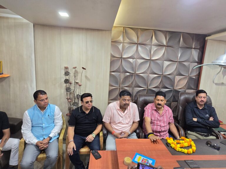 “उत्तराखंड बना खेल भूमि: ओलंपिक संघ अध्यक्ष महेश नेगी बोले – 103 पदकों संग देवभूमि छा गई खेल दुनिया में, अब 25 से ज्यादा खेलों के लिए तैयार इंटरनेशनल इंफ्रास्ट्रक्चर!”