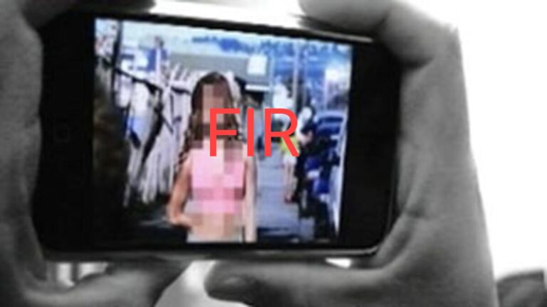 फर्जी अश्लील वीडियो कांड: विधायक उमेश कुमार ने भाजपा नेता समेत 6 पर कराया मुकदमा, हाईकोर्ट आदेश के बाद भी वायरल करने का आरोप