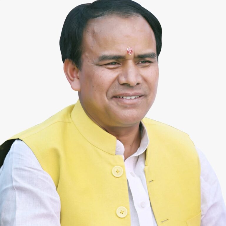 उत्तराखंड बोर्ड रिजल्ट में छलांग! हाईस्कूल 95% और इंटर 89.53% सफलता दर, डॉ. धन सिंह रावत बोले- मेहनत रंग लाई, शिक्षा व्यवस्था में आया ऐतिहासिक सुधार