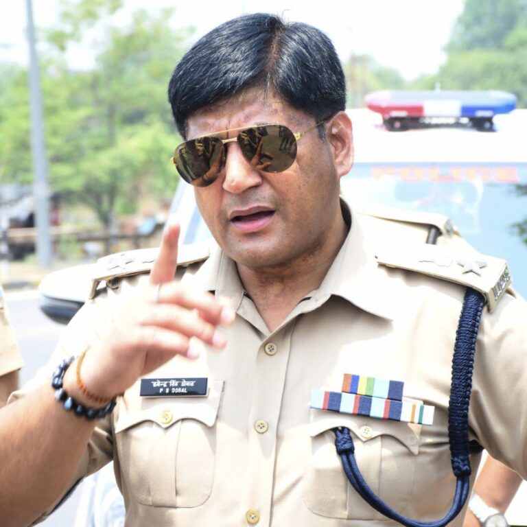 एसएसपी के निर्देश पर हरिद्वार में गुंडों का सफाया! शहजाद अली समेत 11 आदतन अपराधी बहादराबाद में गुण्डा एक्ट के शिकंजे में, 20 और पर जल्द वार