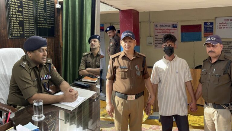 “प्रेम-प्रसंग बना जानलेवा: मंगेतर के प्यार में पागल युवक ने भाई संग मिलकर किया आश मोहम्मद का कत्ल — इंस्टाग्राम पर बुलाया, खेत में रेत दिया गला!”