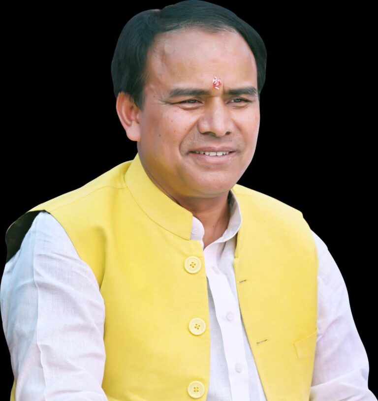 “स्वस्थ उत्तराखंड का नया आयाम: मातृ-शिशु स्वास्थ्य से लेकर टीबी उन्मूलन तक, डॉ. धन सिंह रावत के नेतृत्व में राज्य बना स्वास्थ्य सुधार का आदर्श मॉडल”