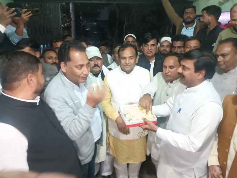 “पनियाला समिति पर फिर चला वर्मा परिवार का जादू: रिया तंवर बनीं सभापति, असलम उपसभापति—खेमे की धमाकेदार वापसी पर समर्थकों में जश्न”