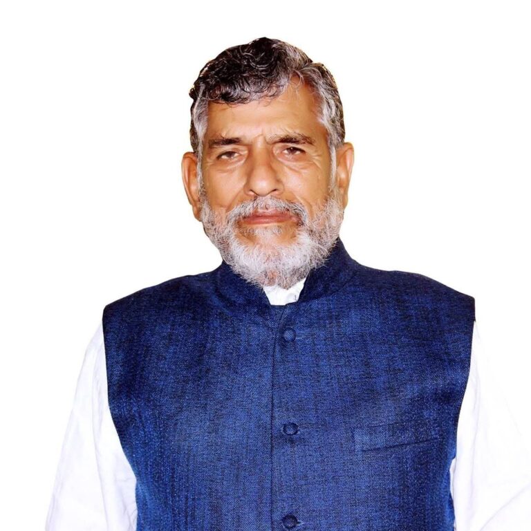 “उत्तराखंड आंदोलन के शिल्पकार दिवाकर भट्ट नहीं रहे — राज्य ने खो दिया संघर्ष, समर्पण और जनसेवा का अथक प्रहरी”