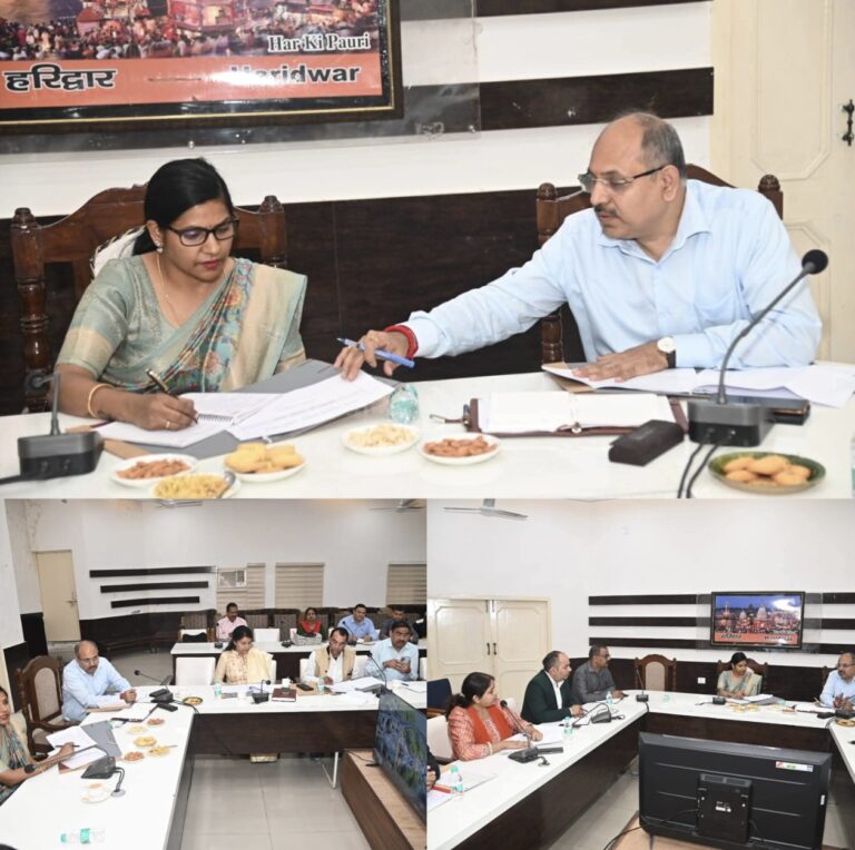 “जब गांव होंगे मजबूत, तभी देश बनेगा समृद्ध” — मीनू शुक्ला पाठक का संदेश सहकारिता योजनाओं से आख़िरी व्यक्ति तक पहुंचेगा विकास, निष्क्रिय समितियों पर गिरेगी गाज़!