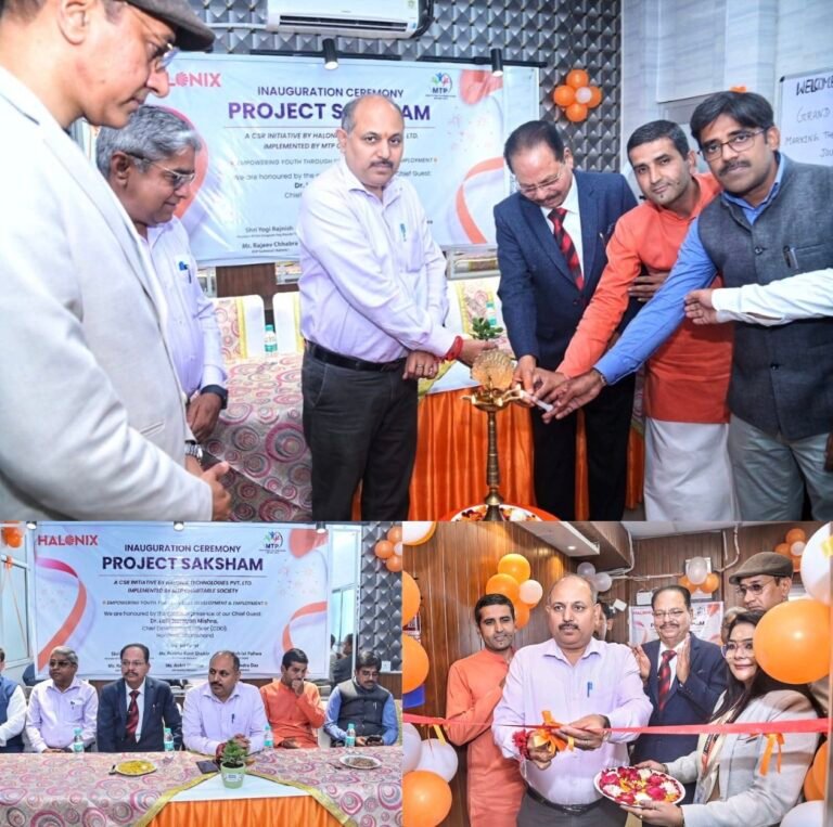 “हरिद्वार में बच्चों के भविष्य की सुनहरी नींव: सीडीओ डॉ. ललित नारायण मिश्रा ने कहा—अब न भिक्षावृत्ति, न बाल श्रम, हर बच्चा पढ़े-लिखे और आगे बढ़े”