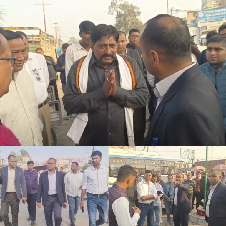 “जिलाधिकारी मयूर दीक्षित की बड़ी कार्रवाई: धर्मनगरी हरिद्वार को ‘स्वच्छ–क्लीन–मॉडल जनपद’ बनाने की कमान संभाली, हाईवे किनारे अतिक्रमण हटाने का अल्टीमेटम—सफाई अभियान में पूरे जिले में मचा हड़कंप!”