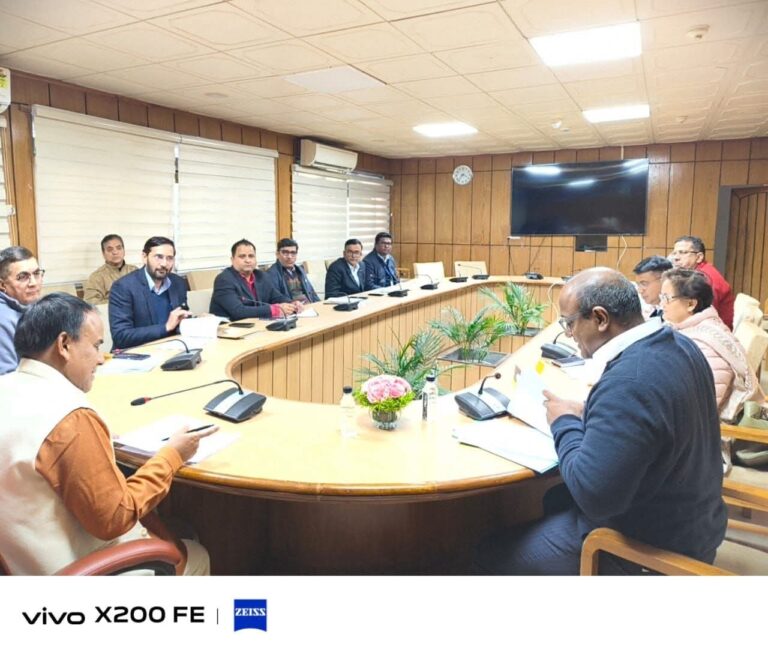 “डॉ. धन सिंह रावत का ऐतिहासिक फैसला: प्रदेशभर की सभी पैक्स समितियाँ होंगी आर्थिक रूप से सशक्त, आधुनिक और 100% डिजिटल, किसानों को मिलेगा बेहतर वित्तीय और सहकारी सेवाओं का लाभ!”