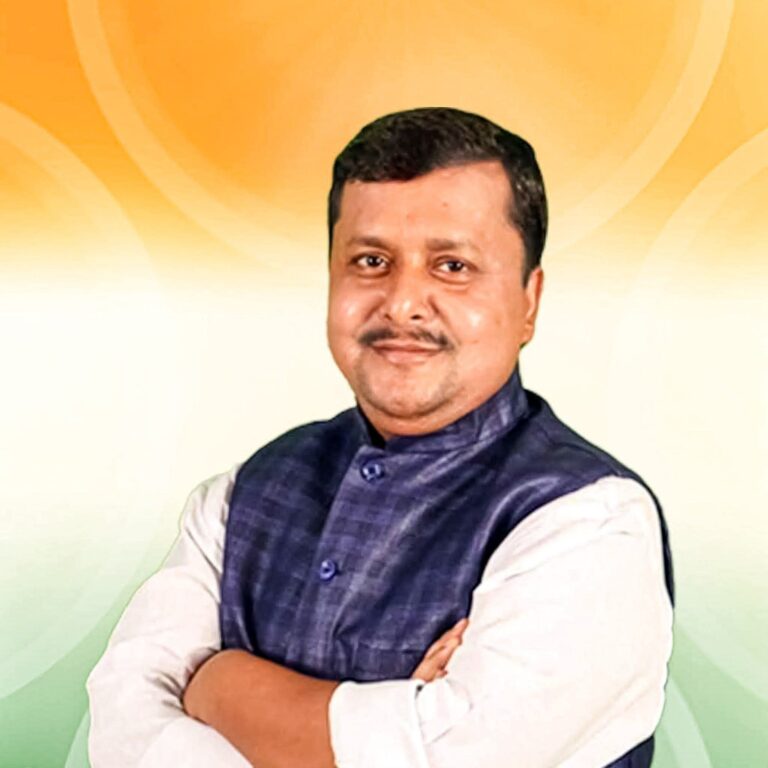 भाजपा में बड़ा सियासी फेरबदल: जेपी नड्डा की जगह नितिन नबीन को सौंपी गई राष्ट्रीय कमान, पीएम मोदी ने बताया युवा-मेहनती और समर्पित नेता