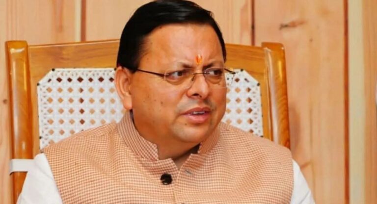 “рдХреЗрдВрджреНрд░ рдХреА рдореЗрд╣рд░рдмрд╛рдиреА, рдЙрддреНрддрд░рд╛рдЦрдВрдб рдХреЛ рд╡рд┐рдХрд╛рд╕ рдХреА рдирдИ рдЙрдбрд╝рд╛рди! тВ╣249.56 рдХрд░реЛрдбрд╝ рдХреА рджреВрд╕рд░реА рдХрд┐рд╕реНрдд рд╕реЗ рдЪрдордХреЗрдЧрд╛ рдЗрдВрдлреНрд░рд╛рд╕реНрдЯреНрд░рдХреНрдЪрд░, 2025тАУ26 рдореЗрдВ рдЕрдм рддрдХ тВ╣847.49 рдХрд░реЛрдбрд╝ рдХрд╛ рдмрдбрд╝рд╛ рд╕рд╣рд╛рд░рд╛”