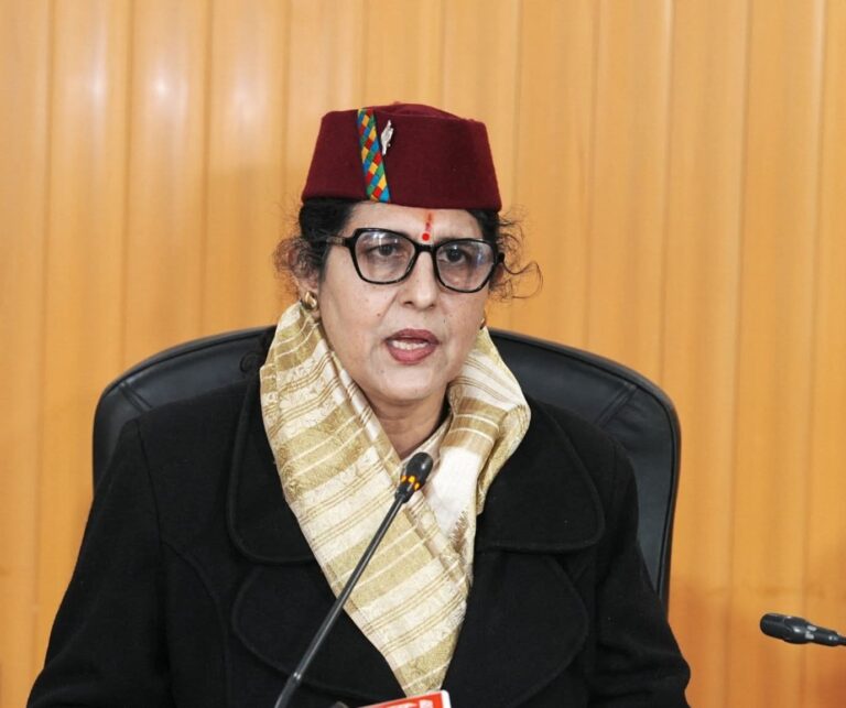 “अटल स्मृतियों का महोत्सव: देहरादून से विधानसभा तक गूंजेगा भारत रत्न अटल बिहारी वाजपेयी का विचार, कविता और सुशासन”