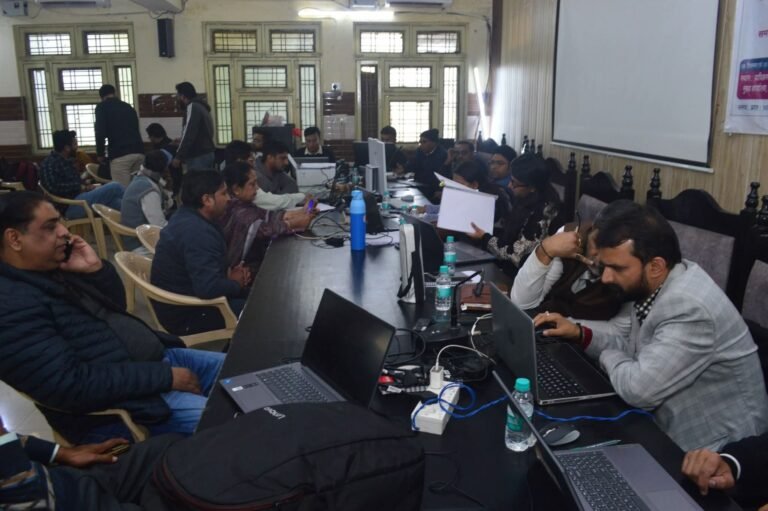 “धामी मॉडल का दम: HRDA के सुशासन कैंप में उपाध्यक्ष सोनिका की सख्त मॉनिटरिंग, 22 मानचित्रों का ताबड़तोड़ निस्तारण—आवेदकों ने कहा, पहली बार मिला इतना तेज़ और पारदर्शी समाधान”