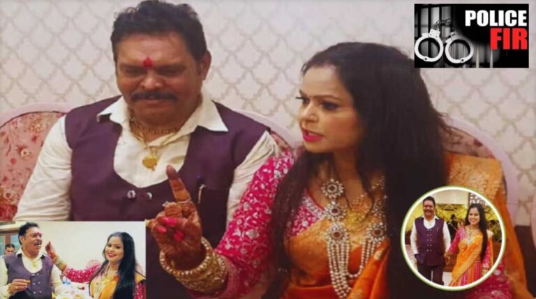 “वायरल ऑडियो-वीडियो से सियासी बवाल! अंकिता भंडारी केस को लेकर भ्रामक दावों पर बहादराबाद थाने में पूर्व विधायक सुरेश राठौर व उर्मिला सनावर पर मुकदमा दर्ज”