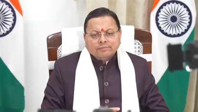 “देवभूमि की अस्मिता से खिलवाड़ करने वालों पर धामी सरकार का करारा वार: ऑपरेशन कालनेमि में 4,800+ सत्यापन, 511 गिरफ्तार”