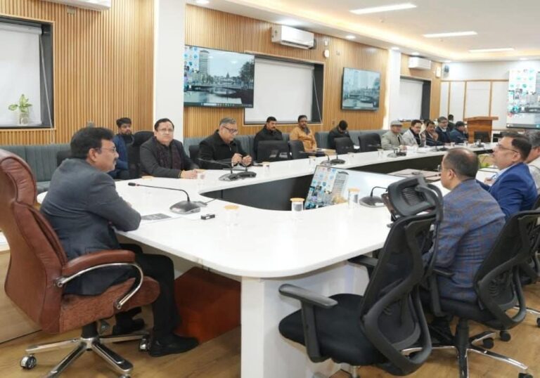 “उत्तराखण्ड में अब नहीं छुपेगी कोई सरकारी संपत्ति, ज़मीन से एम्बुलेंस तक सब होगा डिजिटल नक्शे पर दर्ज, 31 मार्च 2026 तक एसेट मैपिंग का बड़ा फरमान”