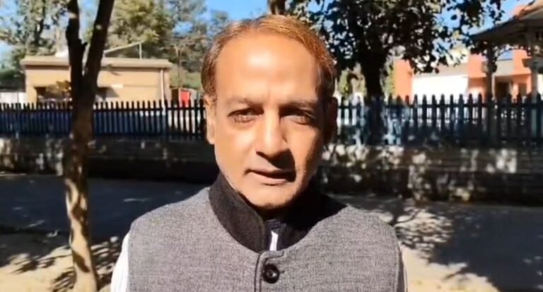 “स्वच्छ हरिद्वार का संकल्प: पूर्व IMA अध्यक्ष विकास दीक्षित की जनपदवासियों से भावुक अपील—सफाई में दें पूरा सहयोग, स्वस्थ रहे हर परिवार”