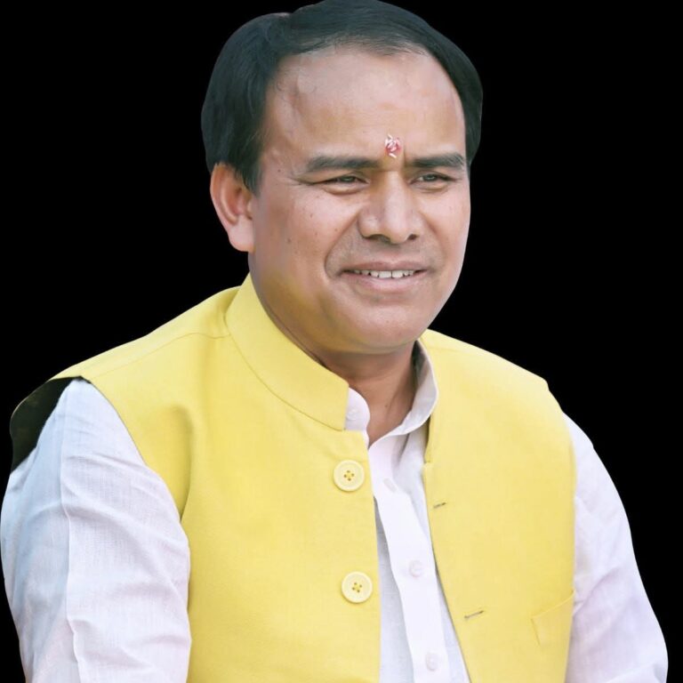 “उत्तराखंड के राजकीय मेडिकल कॉलेजों को बड़ी सौगात: 64 फार्मासिस्टों को मिली नियुक्ति, परीक्षा परिणाम घोषित होते ही चिकित्सा शिक्षा मंत्री डॉ. धन सिंह रावत ने दिए शीघ्र तैनाती के निर्देश”