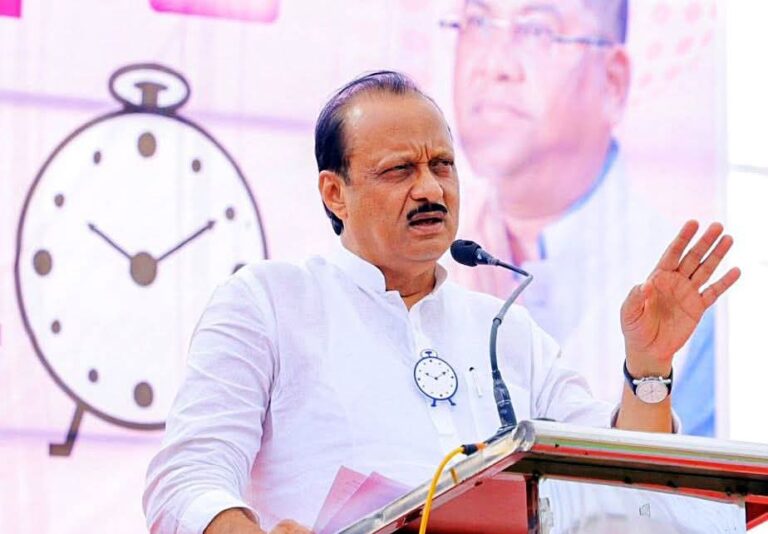 “हर की पौड़ी पर गंगा में विलीन होंगी ‘अजित दादा’ की अस्थियाँ — 5 फरवरी को दिल्ली से हरिद्वार तक भव्य अस्थि कलश यात्रा, सुबह 11 बजे होगा पावन विसर्जन”