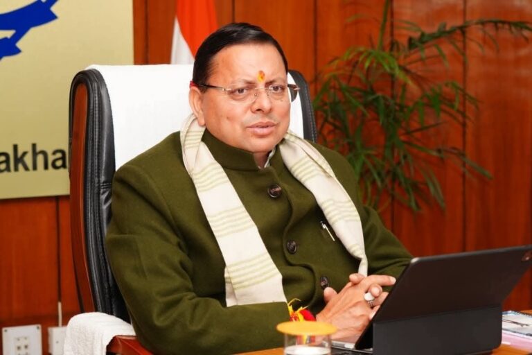 тАЬрд╕реНрд╡рдЪреНрдЫрддрд╛ рдХрд╛ рдорд╣рд╛рд╕рдВрдХрд▓реНрдк рдмрдирд╛ рд╣рд░рд┐рджреНрд╡рд╛рд░: рдорд╣рд╛ рдореЗрдЧрд╛ рд╕реНрд╡рдЪреНрдЫрддрд╛ рдЕрднрд┐рдпрд╛рди рдореЗрдВ рдЬрдирдкреНрд░рддрд┐рдирд┐рдзрд┐рдпреЛрдВ рд╕реЗ рд▓реЗрдХрд░ рдЖрдордЬрди рддрдХ рдХреА рдРрддрд┐рд╣рд╛рд╕рд┐рдХ рднрд╛рдЧреАрджрд╛рд░реА, рдореБрдЦреНрдпрдордВрддреНрд░реА рдкреБрд╖реНрдХрд░ рд╕рд┐рдВрд╣ рдзрд╛рдореА рдиреЗ рд╕рднреА рдХрд╛ рдЬрддрд╛рдпрд╛ рдЖрднрд╛рд░тАЭ