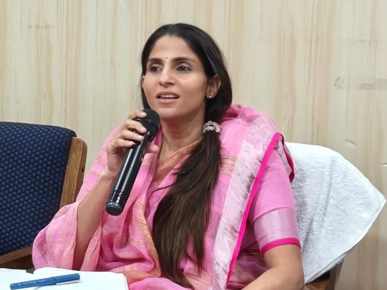 “दिव्य-भव्य कुम्भ 2027 की तैयारी तेज: ₹1224 करोड़ का मेगा प्लान, स्वच्छ-सुंदर कुम्भ क्षेत्र मेला प्रशासन की सर्वोच्च प्राथमिकता”