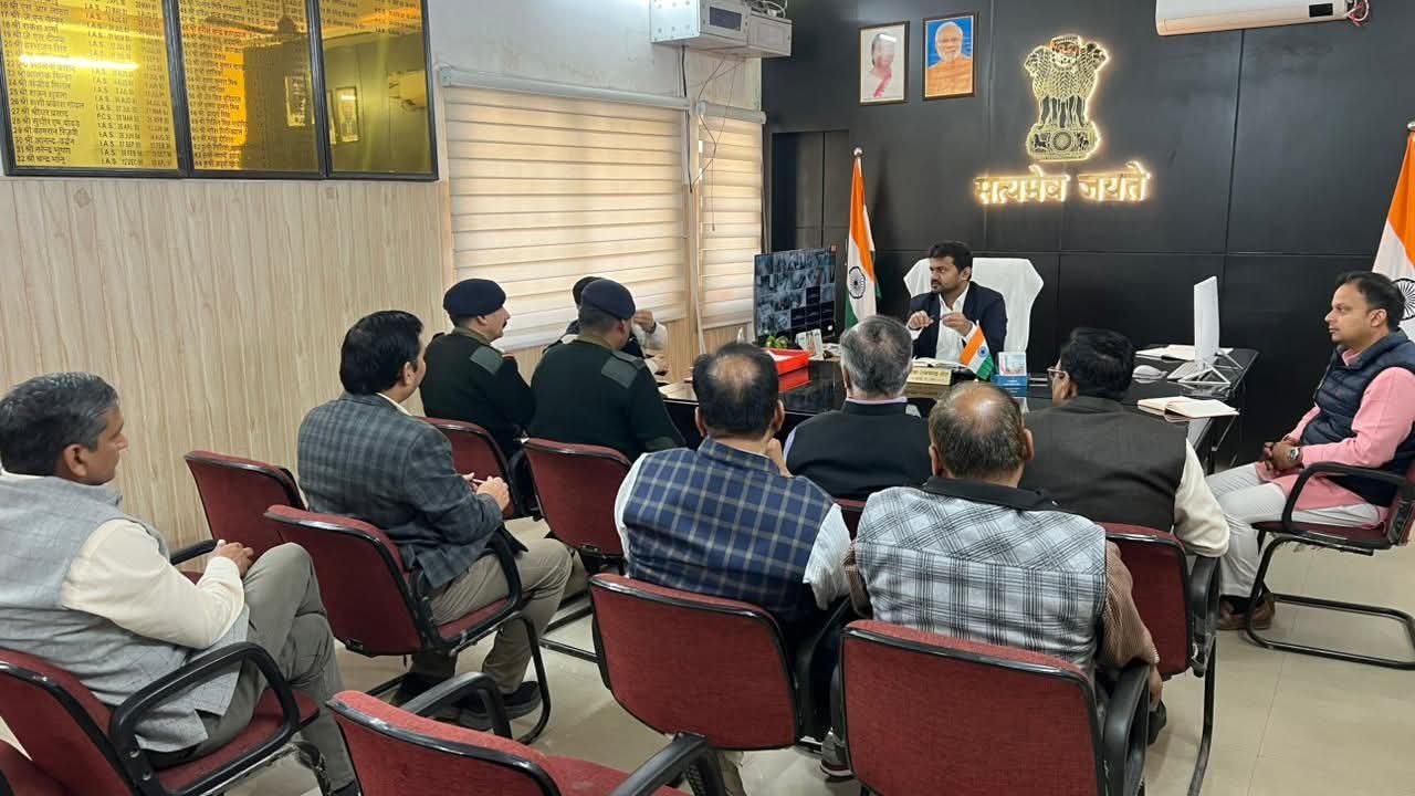 “रूड़की की गंग नहर पर अब ‘स्मार्ट सुरक्षा कवच’! दर्दनाक हादसे के बाद प्रशासन सख्त, 15 दिन में लगेंगे एआई कैमरे, मजबूत जंजीरें और हर मोड़ पर चेतावनी बोर्ड”