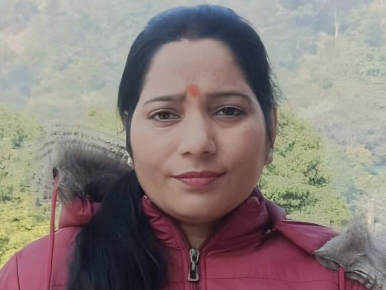 ” मुण्डलाना प्रथम में लोकतंत्र का सशक्त संदेश, एकमात्र नामांकन पर नीलम बनीं निर्विरोध संचालक, मंगलौर पूर्वी किसान सेवा सहकारी समिति को मिला नया मजबूत नेतृत्व”