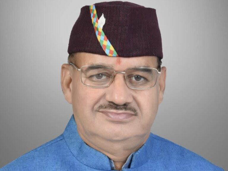 “कुमाऊँ में कैबिनेट मंत्री गणेश जोशी का दो दिवसीय दौरा, अल्मोड़ा में केंद्रीय बजट 2026-27 पर मीडिया से सीधा संवाद, रुद्रपुर–काशीपुर में कृषि और विकसित भारत पर मंथन”