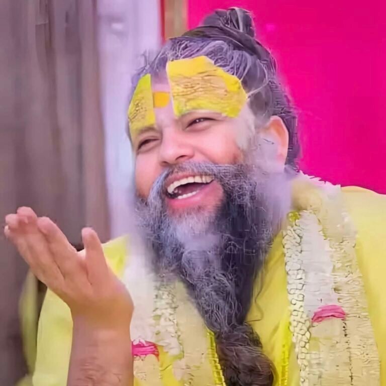 “होली के बाद वृंदावन से बड़ी खबर: प्रेमानंद महाराज के दर्शन और एकांतिक वार्तालाप पर 19 मार्च तक रोक, जन्मोत्सव में सिर्फ दीक्षित शिष्यों को ही मिलेगा प्रवेश – टोकन लाइन भी 11 मार्च से बंद”