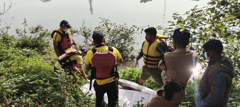 “गंगनहर में नहाने उतरे दो युवक बने काल का शिकार: 4 दिन बाद SDRF ने बरामद किए दोनों के शव, पिरान कलियर से आसफनगर झाल तक चला सर्च ऑपरेशन, परिजनों में पसरा मातम”