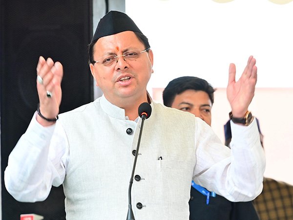 “कलम को सलाम, लोकतंत्र को सम्मान: हिंदी पत्रकारिता दिवस पर मुख्यमंत्री धामी का बड़ा संदेश”