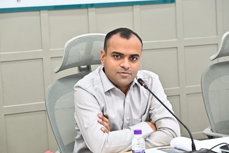 “गंगा दशहरा महापर्व पर हरिद्वार में प्रशासन का मेगा एक्शन प्लान, लाखों श्रद्धालुओं की सुरक्षा के लिए घाटों, मंदिरों, पार्किंग स्थलों और प्रमुख मार्गों पर जोनल व सेक्टर मजिस्ट्रेट तैनात, 24×7 कंट्रोल रूम भी हुआ सक्रिय”