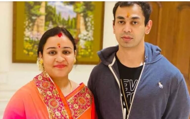 “सपा परिवार में मातम : अखिलेश यादव के सौतेले भाई और अपर्णा यादव के पति प्रतीक यादव का निधन, लखनऊ में पसरा शोक”