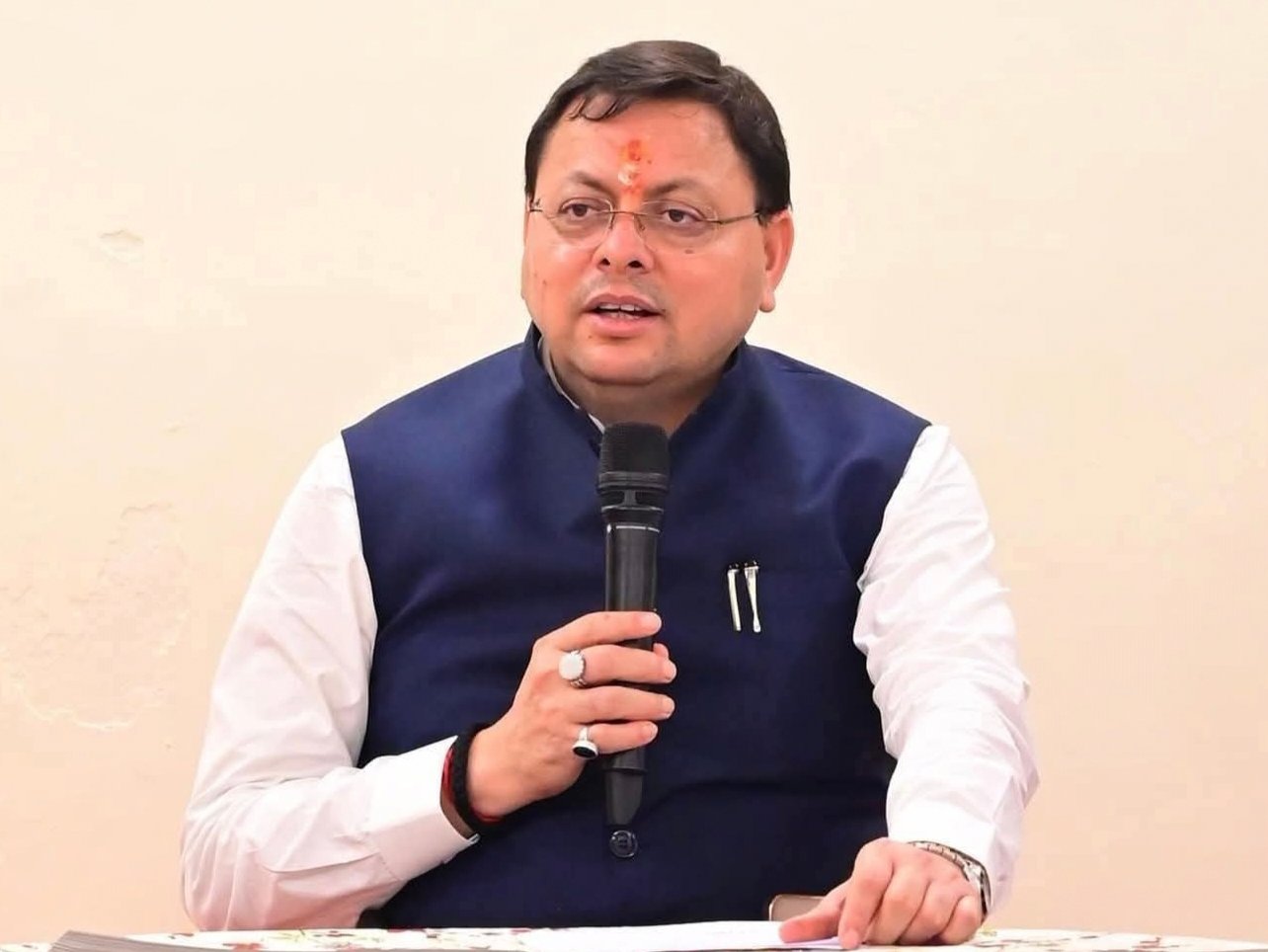 “एमआरआई से महोत्सव तक: चम्पावत में सीएम धामी का मेगा दौरा, विकास योजनाओं की सौगात के साथ गोल्ज्यू महोत्सव में दिखेगा सांस्कृतिक रंग!”