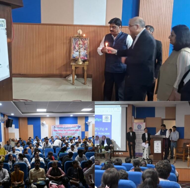 “जरूरतमंदों को मिलेगा मुफ्त कानूनी सहारा, हरिद्वार में अधिकार मित्रों की बड़ी फौज तैयार करने को शुरू हुआ तीन दिवसीय विशेष प्रशिक्षण अभियान”