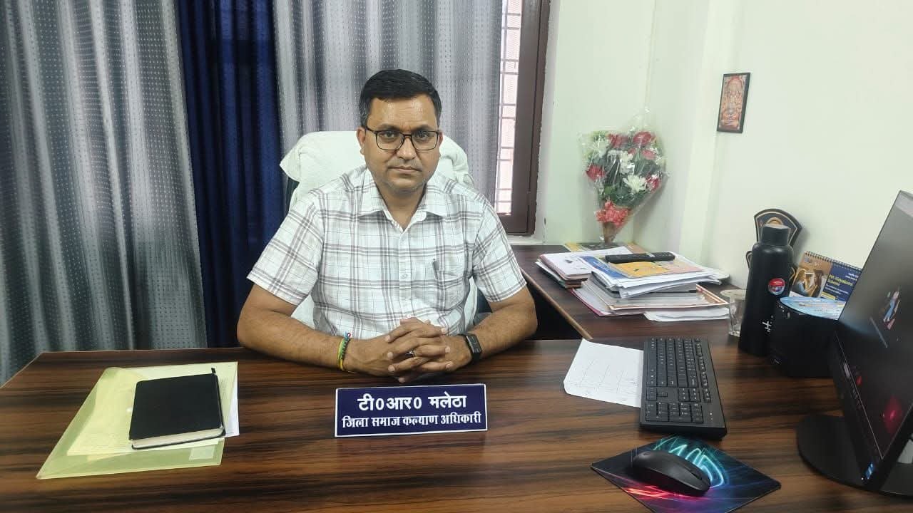 “छात्र-छात्राओं के लिए बड़ी खुशखबरी! समाज कल्याण विभाग की छात्रवृत्ति योजनाओं के ऑनलाइन आवेदन शुरू, 30 सितम्बर तक भरें फॉर्म और उठाएं लाभ”