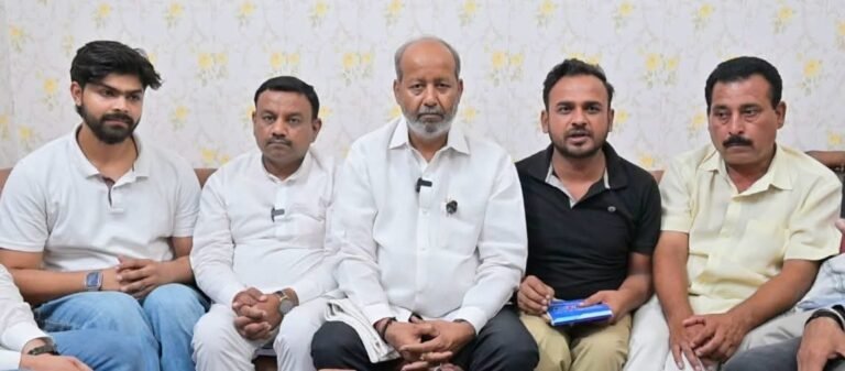 “पेपर लीक, बेरोजगारी और बिगड़ती शिक्षा व्यवस्था के खिलाफ कांग्रेस का बिगुल; रुड़की से शुरू हुई ‘छात्रों की गूंज’, सरकार को घेरने के लिए जनपदभर में चलेगा बड़ा अभियान”