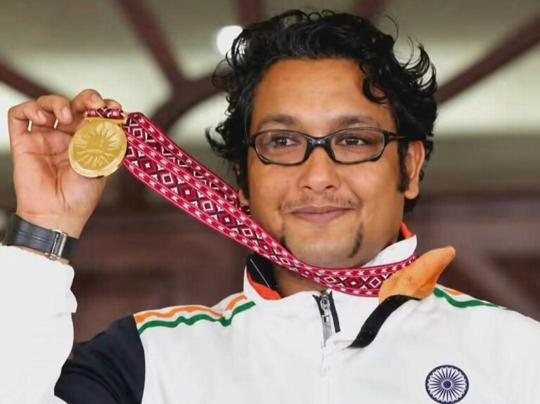 “भारतीय शूटिंग जगत को बड़ा झटका: प्रसिद्ध निशानेबाज एवं राष्ट्रीय कोच जसपाल राणा का निधन, उत्तराखंड समेत पूरे देश में शोक की लहर”