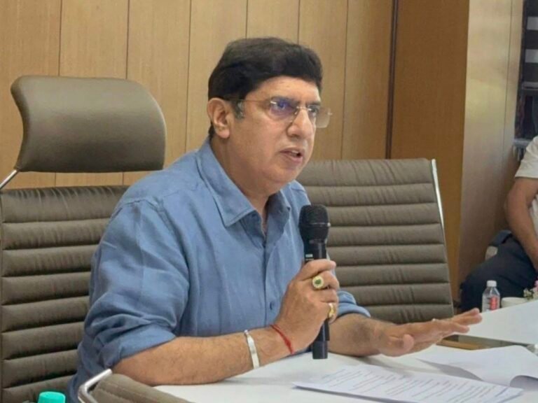 “परिवहन मंत्री प्रदीप बत्रा का बड़ा तोहफा: हरिद्वार डिपो के 32 चालक-परिचालकों को मिला MACP लाभ, बढ़ेगा वेतन और मनोबल!”