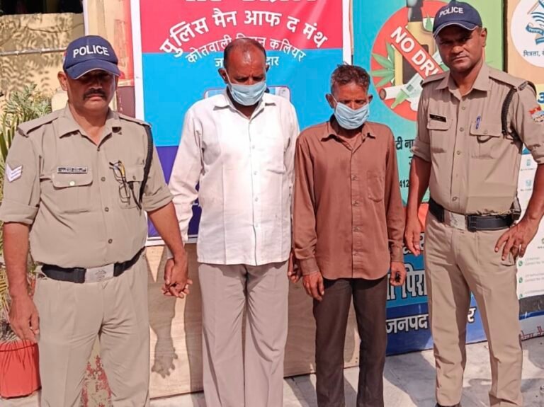 “कोल्ड ड्रिंक चोरी के शक में मासूमों पर बरपा कहर, वायरल वीडियो से खुली दरिंदगी की पोल, हरिद्वार पुलिस ने दो आरोपियों को किया गिरफ्तार”