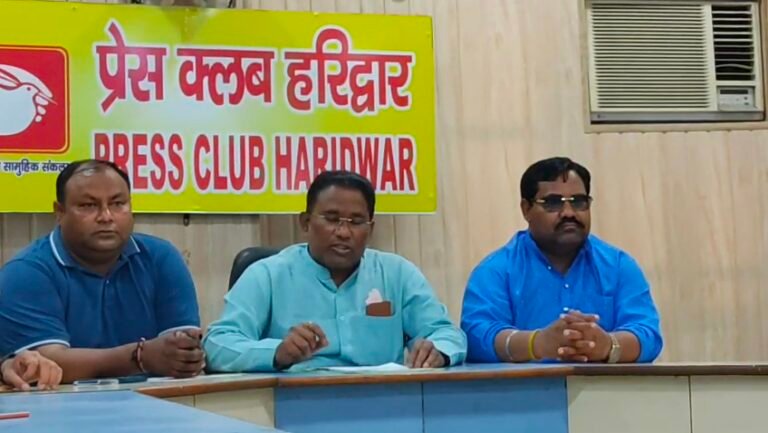 “अंकिता भंडारी ऑडियो विवाद ने फिर बढ़ाया सियासी पारा, हाईकोर्ट के आदेश के बाद आमने-सामने आए राठौर और कर्णवाल, आरोपों की जंग हुई तेज”