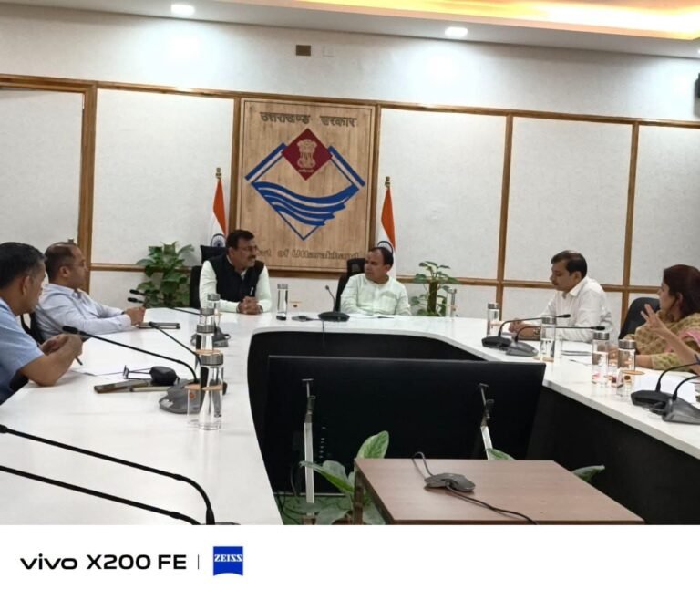 “शिक्षकों को बड़ी राहत! स्थानांतरण को मिलेगा अतिरिक्त समय, ट्रांसफर एक्ट में छूट और पदोन्नति पर सरकार की बड़ी तैयारी”