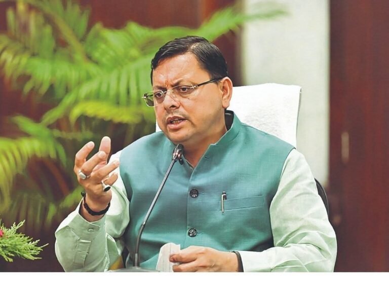 “बदरीनाथ धाम के दान-चढ़ावे पर बड़ा एक्शन! धामी सरकार ने बैठाई हाई लेवल जांच, 15 दिन में खुलेगा पूरा सच”