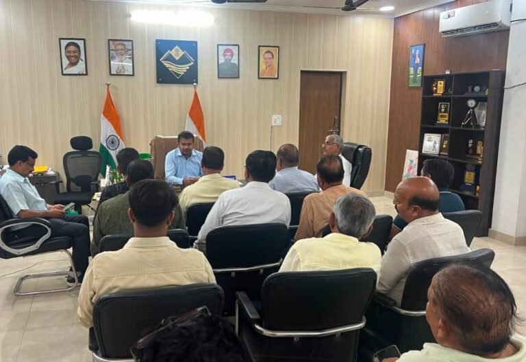 “कांवड़ यात्रा से पहले Roorkee में बड़ा मंथन! व्यापारियों और सेवा संस्थाओं के सुझावों पर जेएम का बड़ा ऐलान”