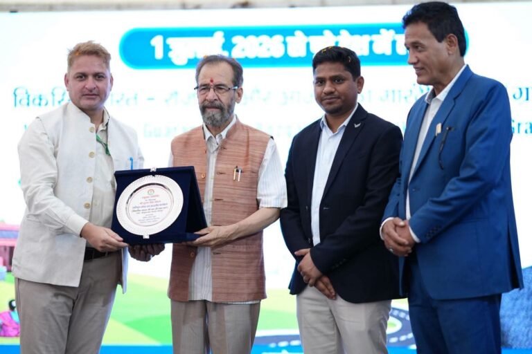 “Chakrata में ‘विकसित भारत’ मिशन का आगाज, विधायक मुन्ना सिंह चौहान ने किया तीन दिवसीय कार्यक्रम का शुभारंभ”