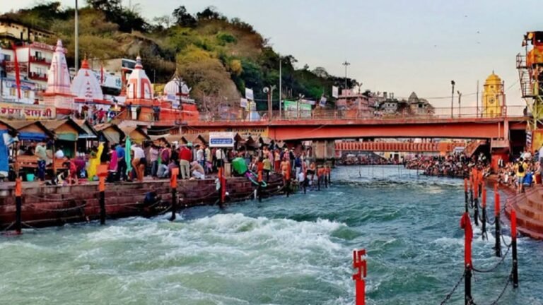 Haridwar: का बदलेगा कायाकल्प! हर की पैड़ी से रोड़ी बेलवाला तक विकास की ‘महागाथा’, श्रद्धालुओं को मिलेंगी हाईटेक सुविधाएं और सुगम आवागमन
