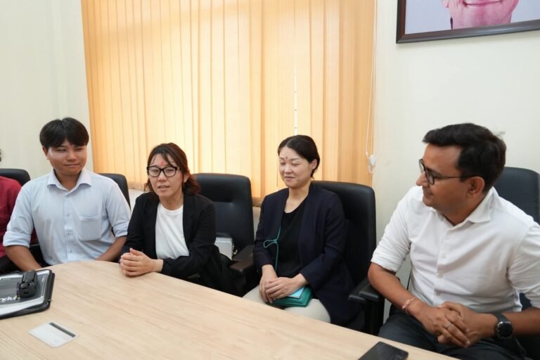 “Uttrakhand:के युवाओं के लिए विदेश में रोजगार का खुला नया रास्ता, जापानी प्रतिनिधिमंडल ने देहरादून में परखी तैयारियां”