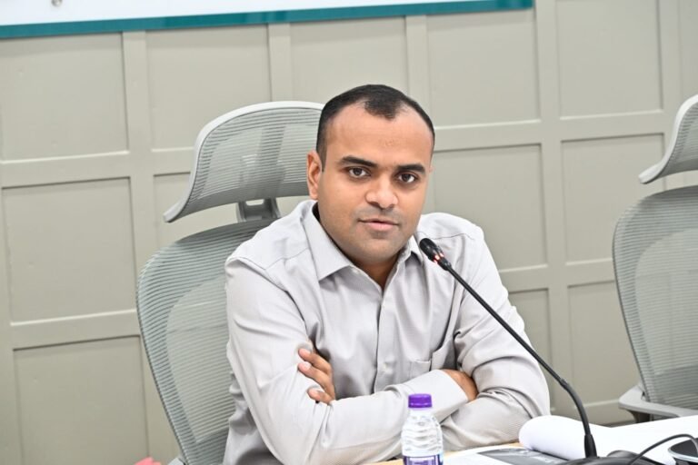 “कांवड़ मेला-2026: हरिद्वार में 30 जुलाई से 11 अगस्त तक स्कूल-कॉलेज और आंगनबाड़ी केंद्र बंद, ऑनलाइन पढ़ाई रहेगी जारी”