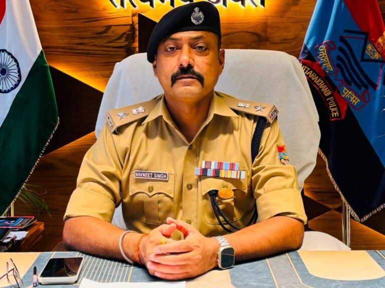 “कांवड़ मेले को लेकर हरिद्वार पुलिस ने जारी किया ट्रैफिक प्लान, 29 जुलाई से रूट डायवर्जन लागू—घर से निकलने से पहले जरूर देख लें यातायात व्यवस्था”