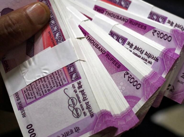 ₹2000 का नोट अब भी वैध, RBI ने दी बड़ी जानकारी; इस तरीके से आसानी से करा सकते हैं जमा