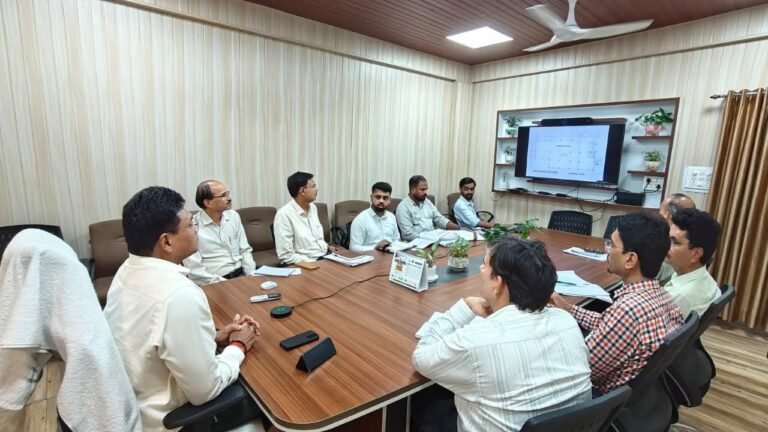 “चारधाम यात्रा को मिलेगी नई रफ्तार! कर्णप्रयाग-सिमली में बनेंगी हाईटेक पार्किंग, धामी सरकार का बड़ा मास्टर प्लान”